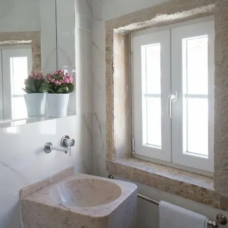 Almamater 公寓 Lisboa