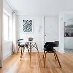 Apartment Almamater *
