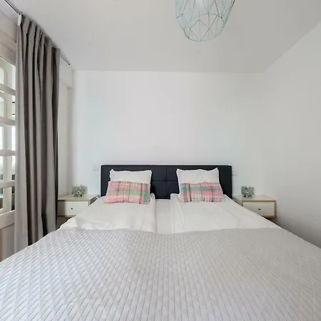 Almamater Apartmán Lisboa