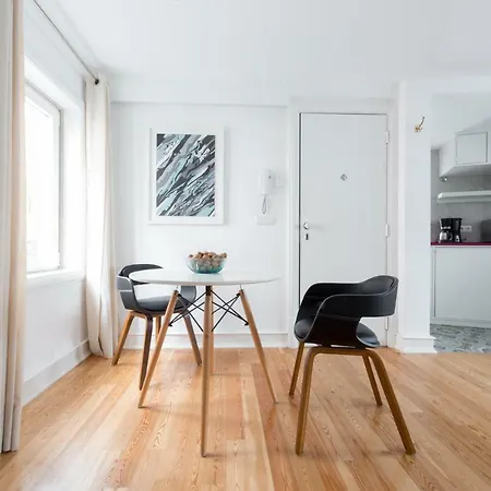 Apartmán Almamater *