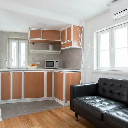 Almamater Apartmán *