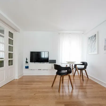 Apartmán Almamater *